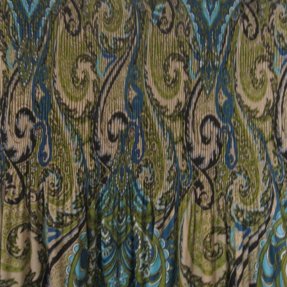 Spense Tunic Top Small - Picture 3 of 5